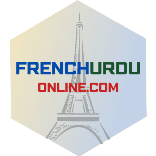 FrenchUrduOnline.com Cours de français en urdu pour femmes et enfants